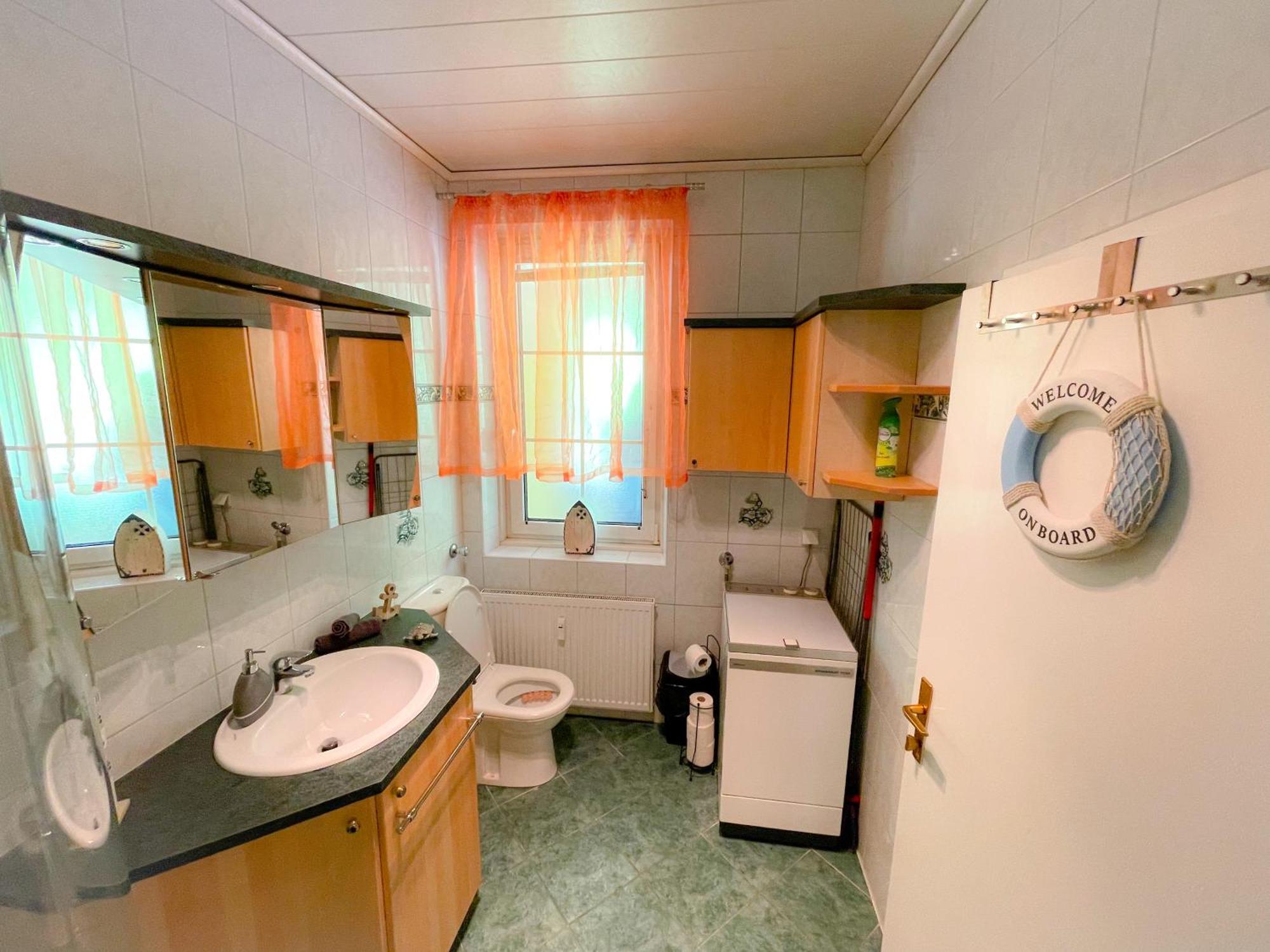 Charmante Ferienwohnung In St. Barbara Im Muerztal Grossveitschtal Extérieur photo